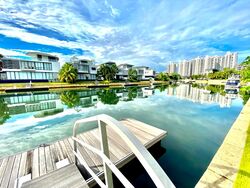 Sentosa Cove (D4), Detached #308766371